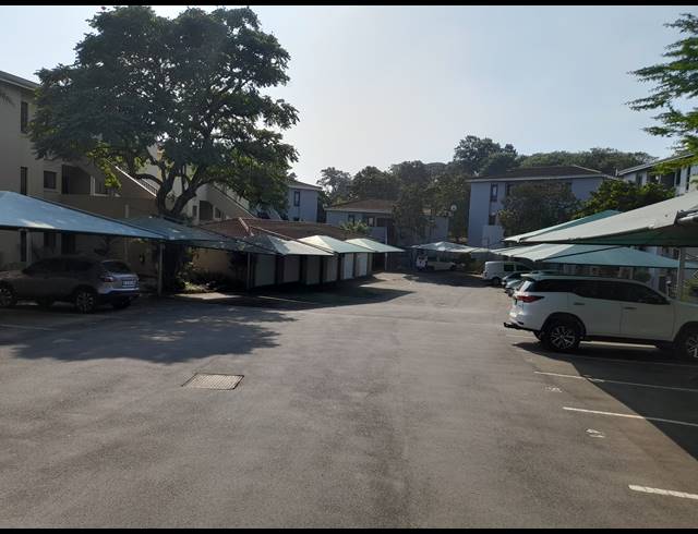 3 BEDROOM SECTIONAL TITLE FOR SALE IN SHEFFIELD MANOR